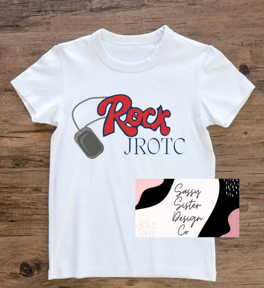 Rock JROTC