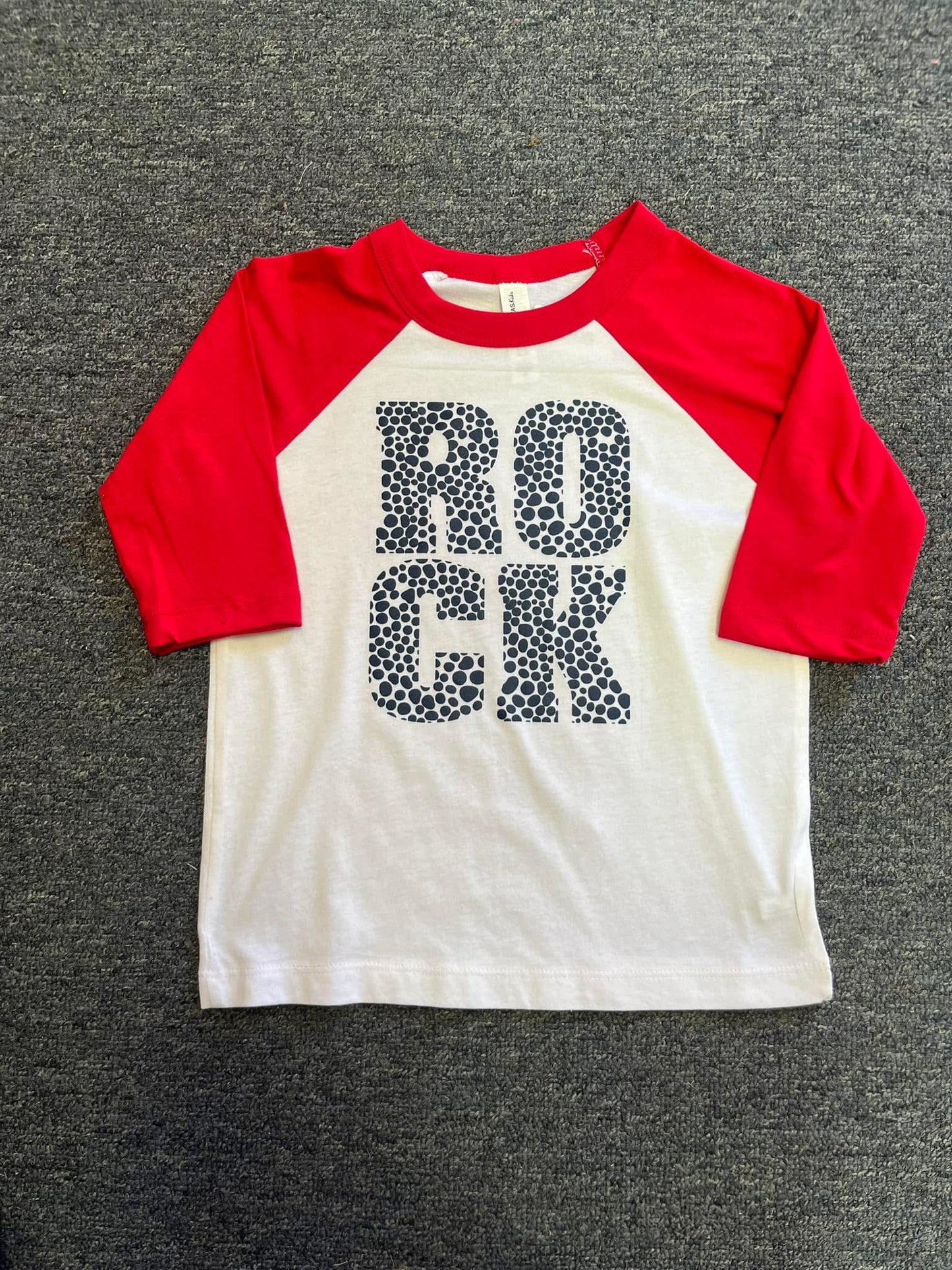 Rock Dots