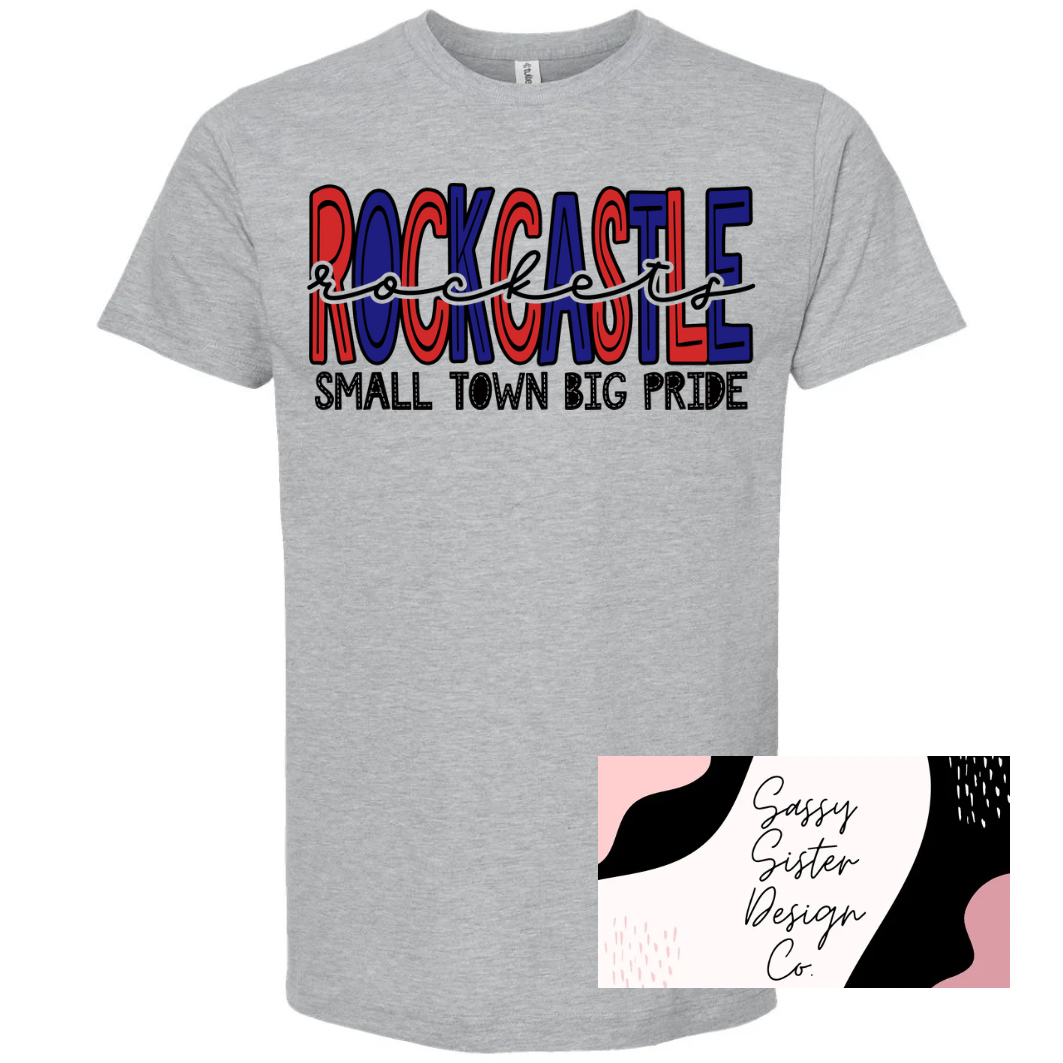 Rockcastle Small Town Big Spirit