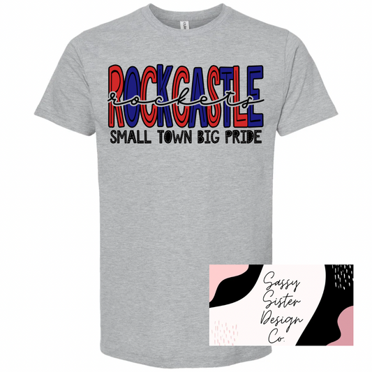 Rockcastle Small Town Big Spirit