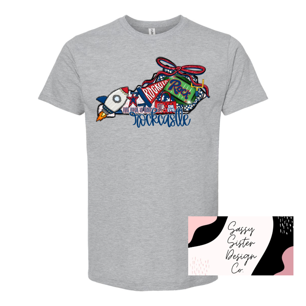 Rockcastle Rocket Things