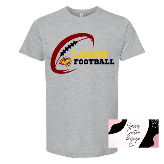 Lions Football