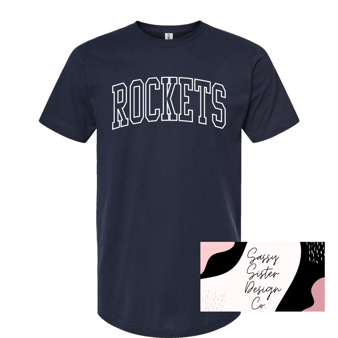 White Plain Rockets