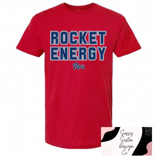 Rocket Energy