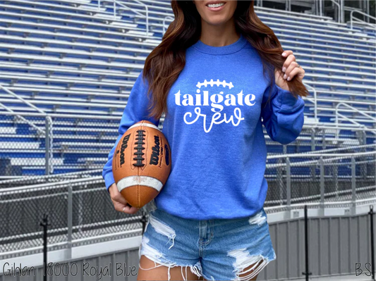 Tailgate Crew