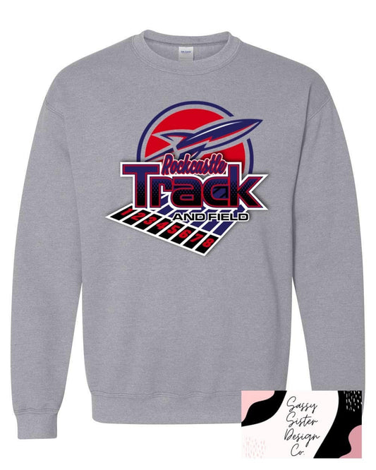 Rockcastle Track & Field