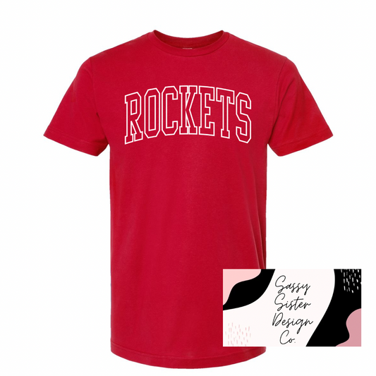 White Plain Rockets