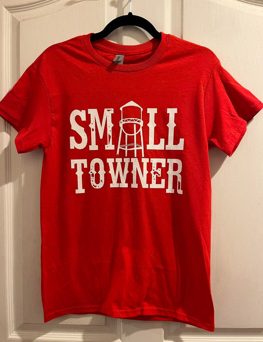 Small Towner