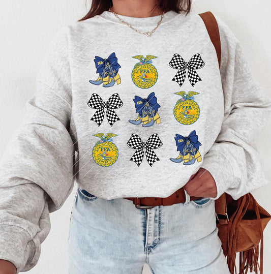 FFA & Bows