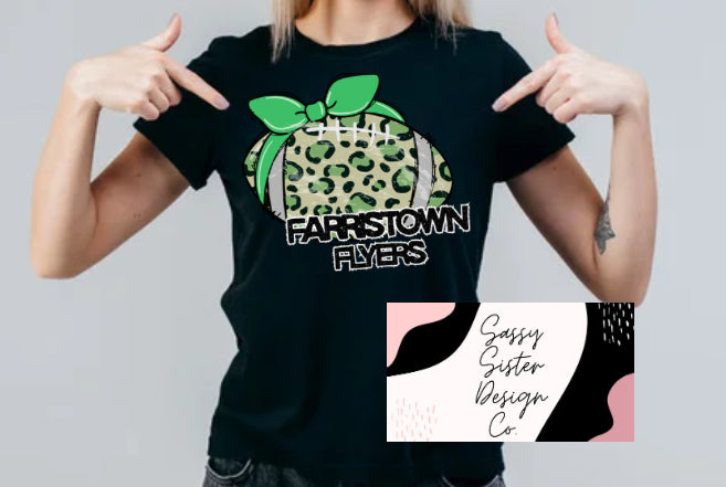 Farristown Flyers