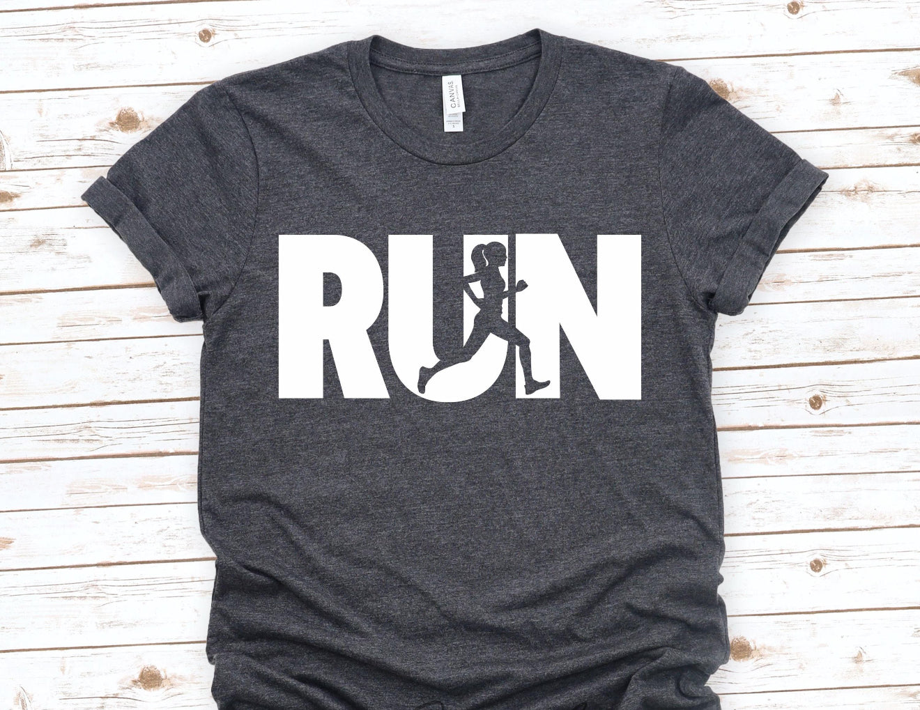 Running