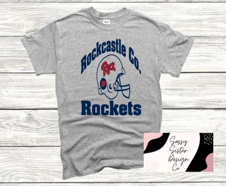 Rock Football