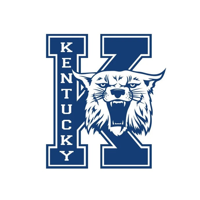 Men's Kentucky Apparel