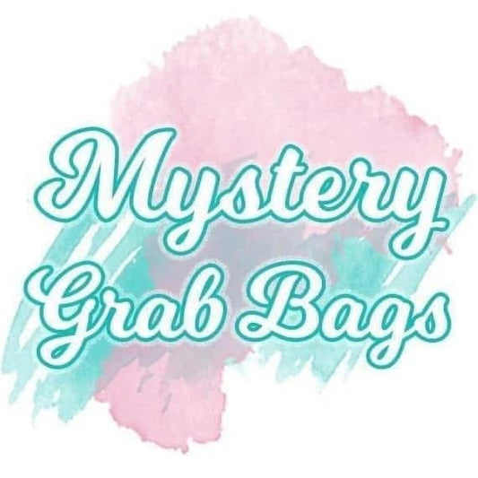 Mystery T-Shirt Grab Bag