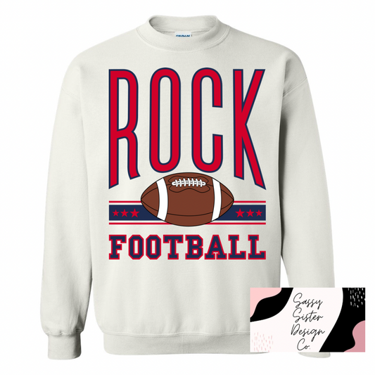 ROCK Football Stars